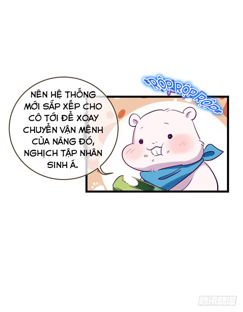 Triều Hoàng Cặn Bã - Chapter 1