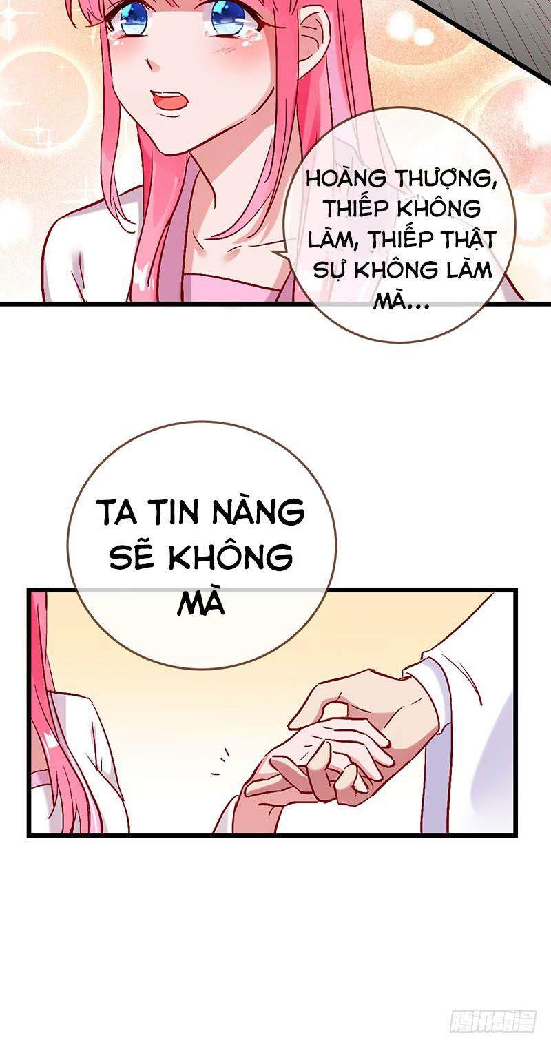 Triều Hoàng Cặn Bã - Chapter 1