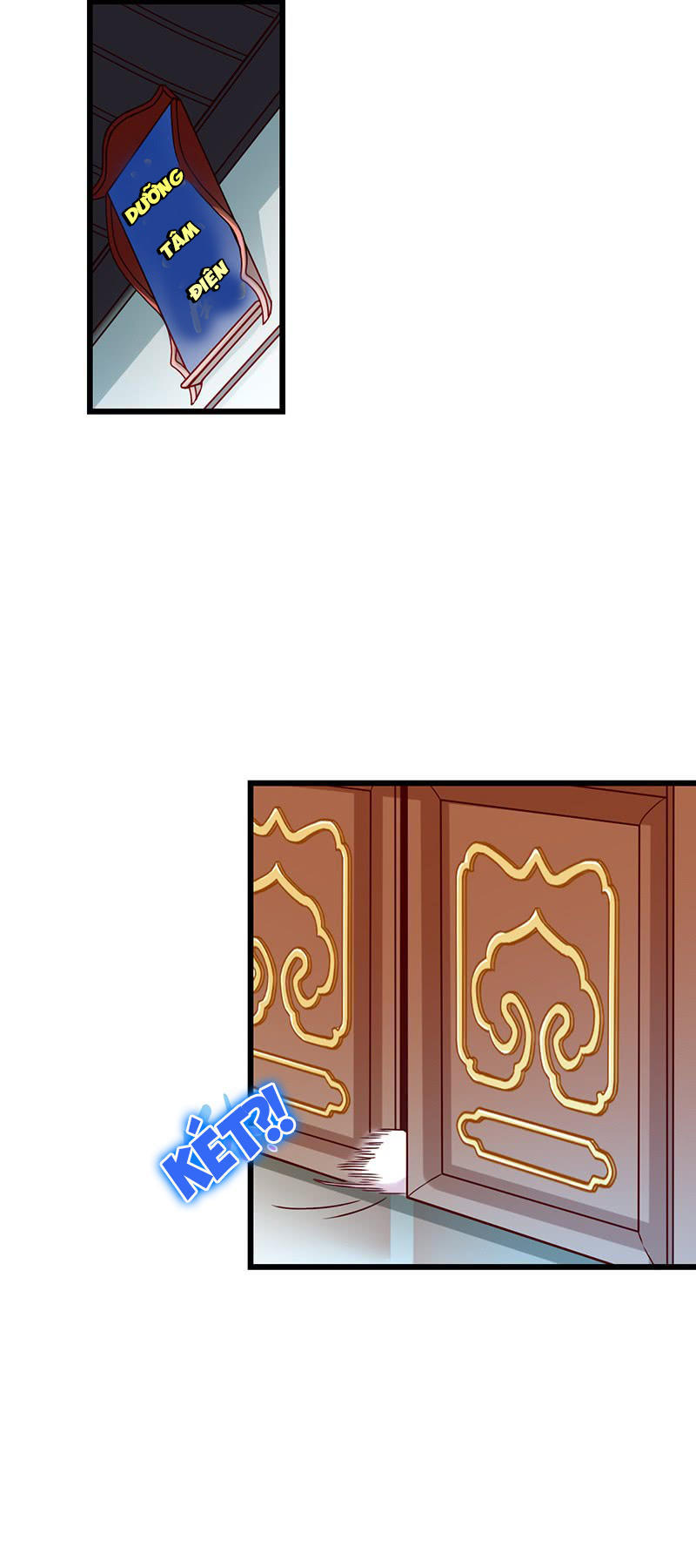 Triều Hoàng Cặn Bã - Chapter 2