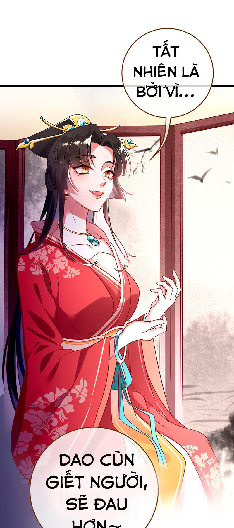 Triều Hoàng Cặn Bã - Chapter 2