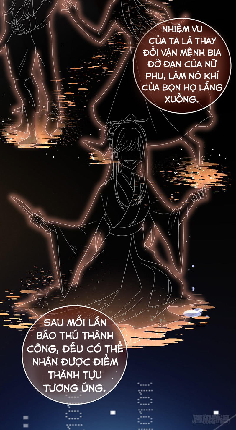 Triều Hoàng Cặn Bã - Chapter 2