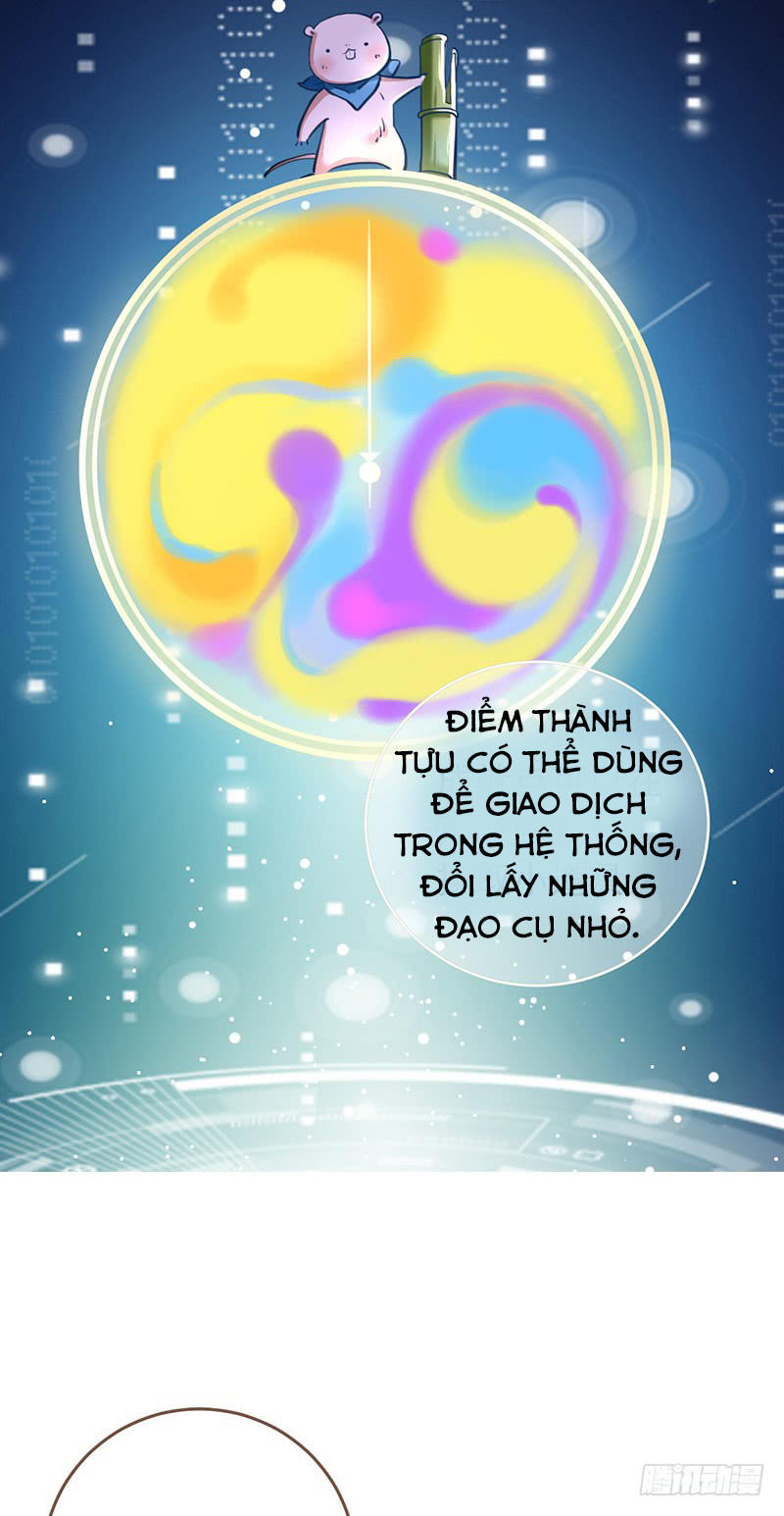 Triều Hoàng Cặn Bã - Chapter 2