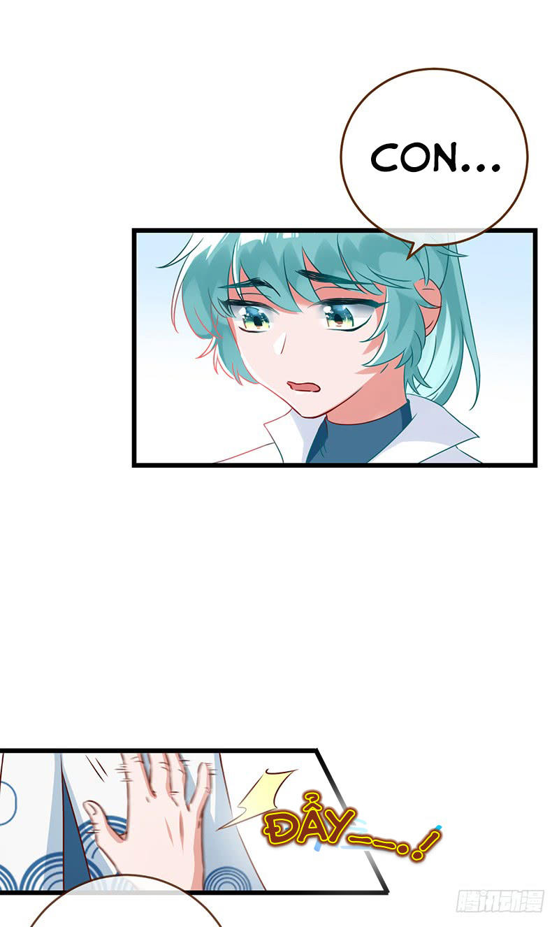 Triều Hoàng Cặn Bã - Chapter 3