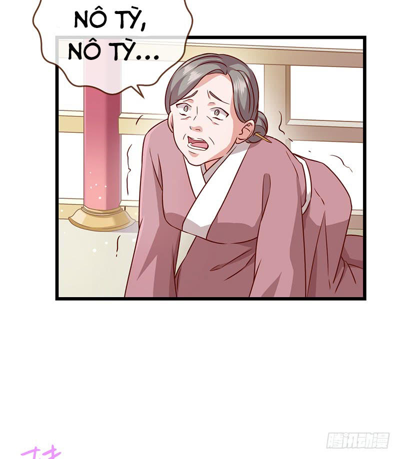 Triều Hoàng Cặn Bã - Chapter 3