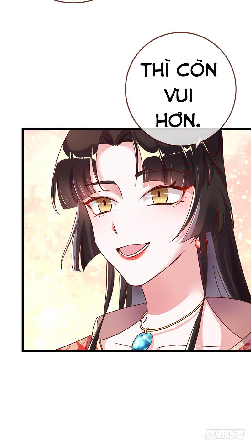 Triều Hoàng Cặn Bã - Chapter 3