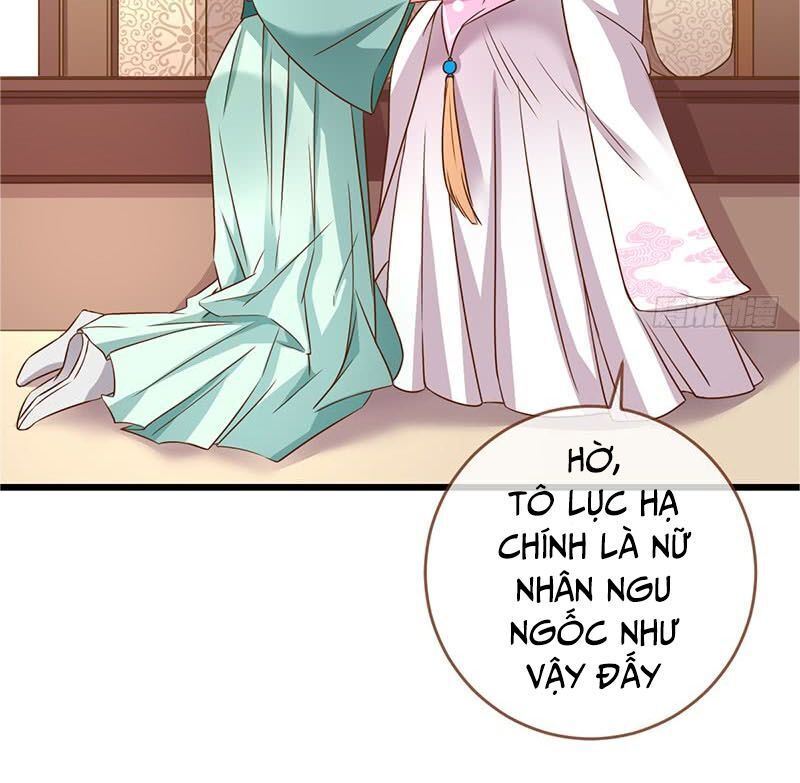 Triều Hoàng Cặn Bã - Chapter 4