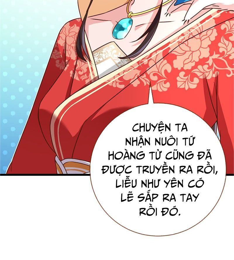 Triều Hoàng Cặn Bã - Chapter 4