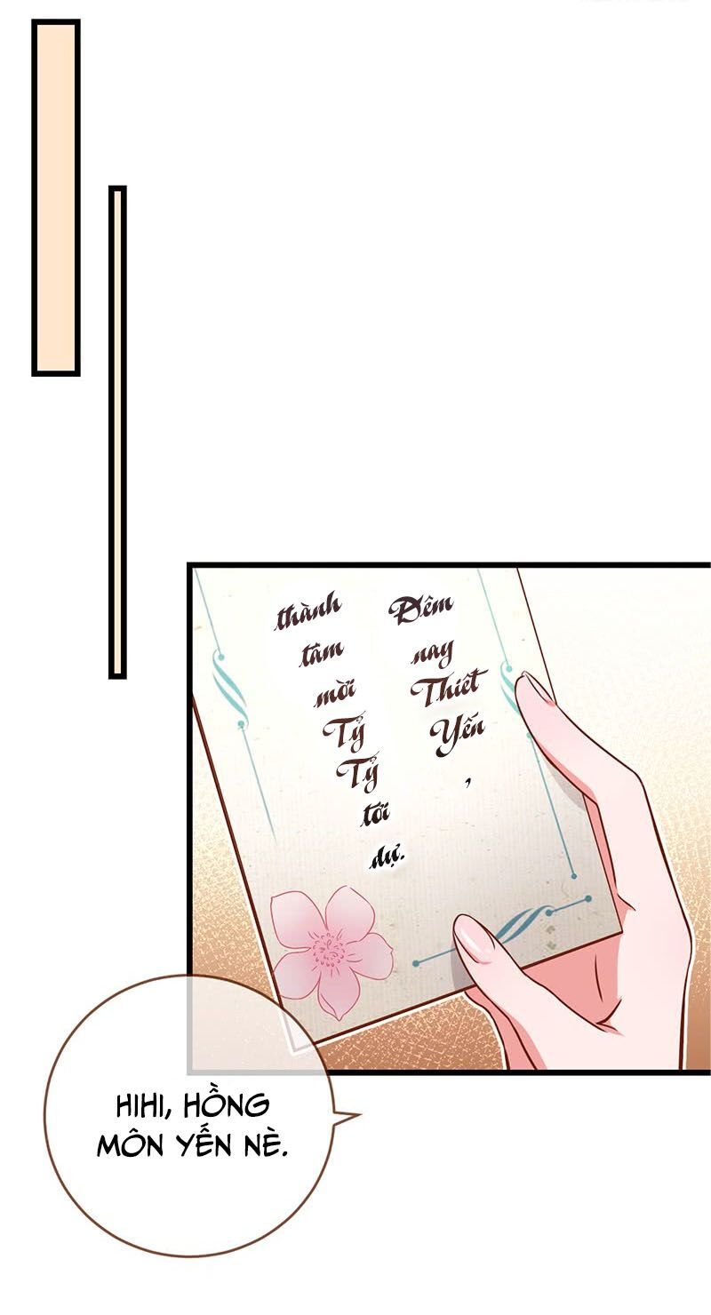 Triều Hoàng Cặn Bã - Chapter 4