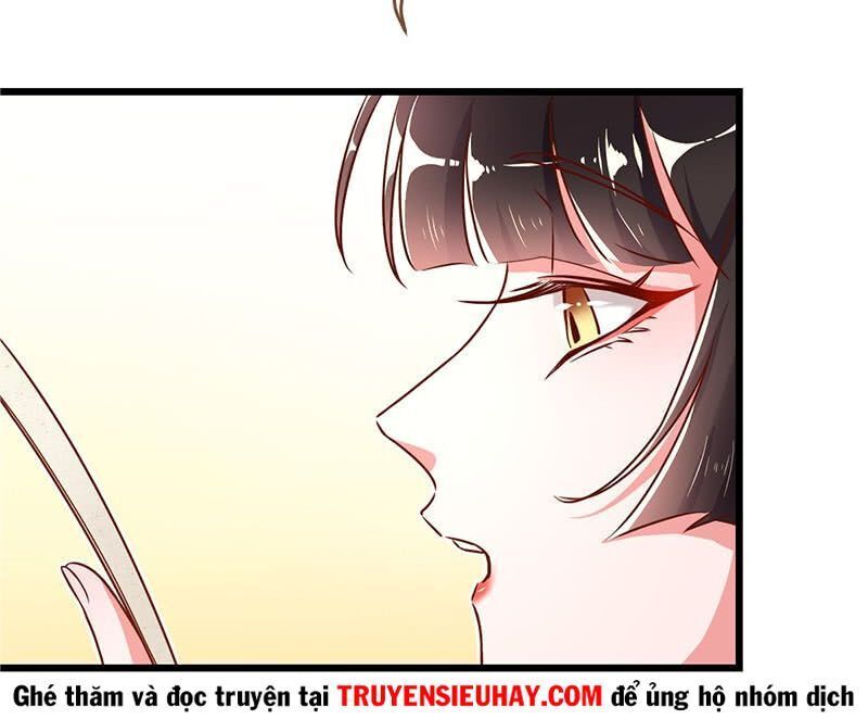 Triều Hoàng Cặn Bã - Chapter 4