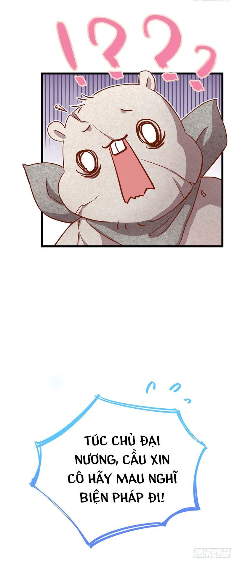 Triều Hoàng Cặn Bã - Chapter 4