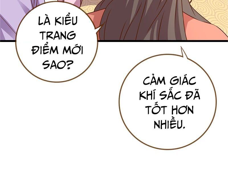 Triều Hoàng Cặn Bã - Chapter 5