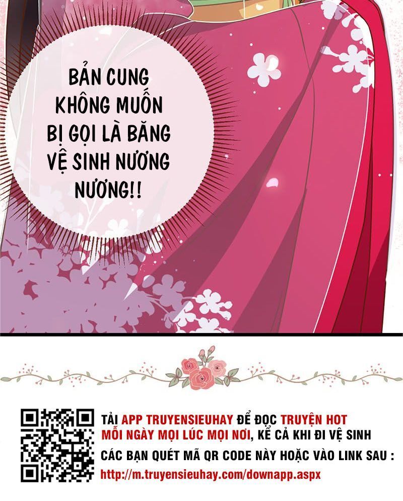 Triều Hoàng Cặn Bã - Chapter 5