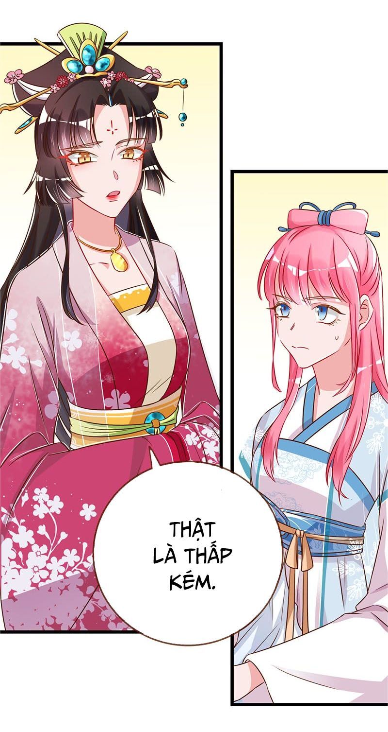 Triều Hoàng Cặn Bã - Chapter 6