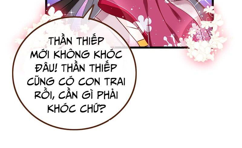 Triều Hoàng Cặn Bã - Chapter 6