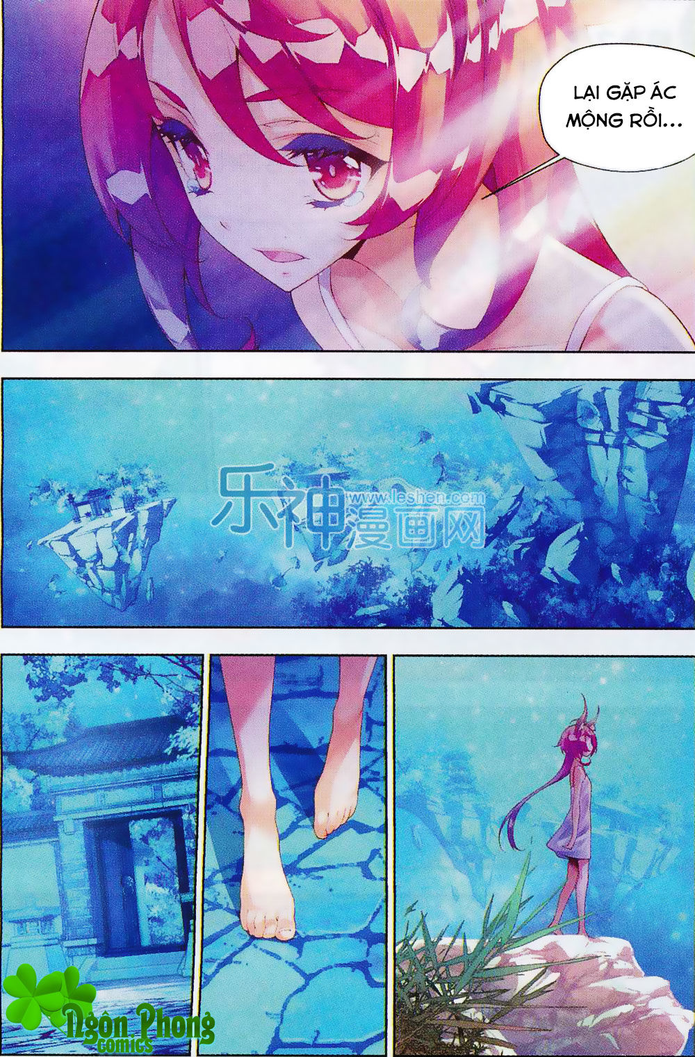 Thu La - Chapter 12