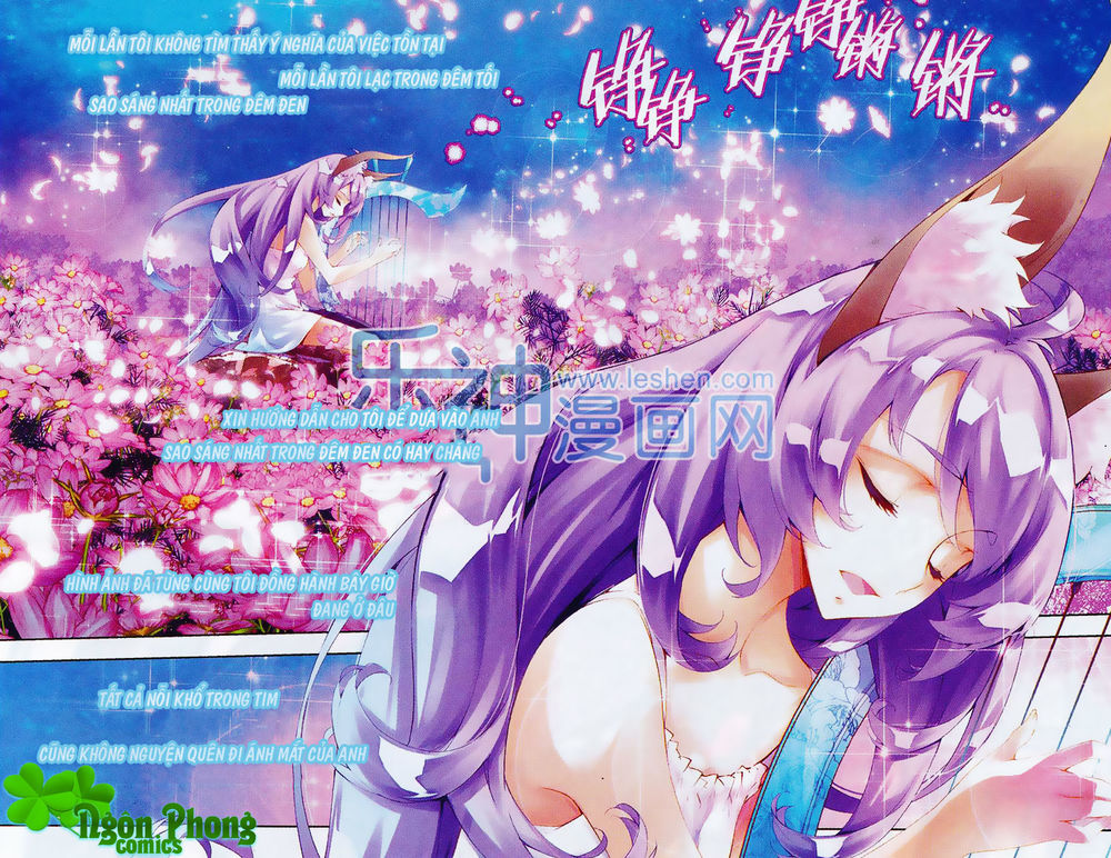 Thu La - Chapter 12