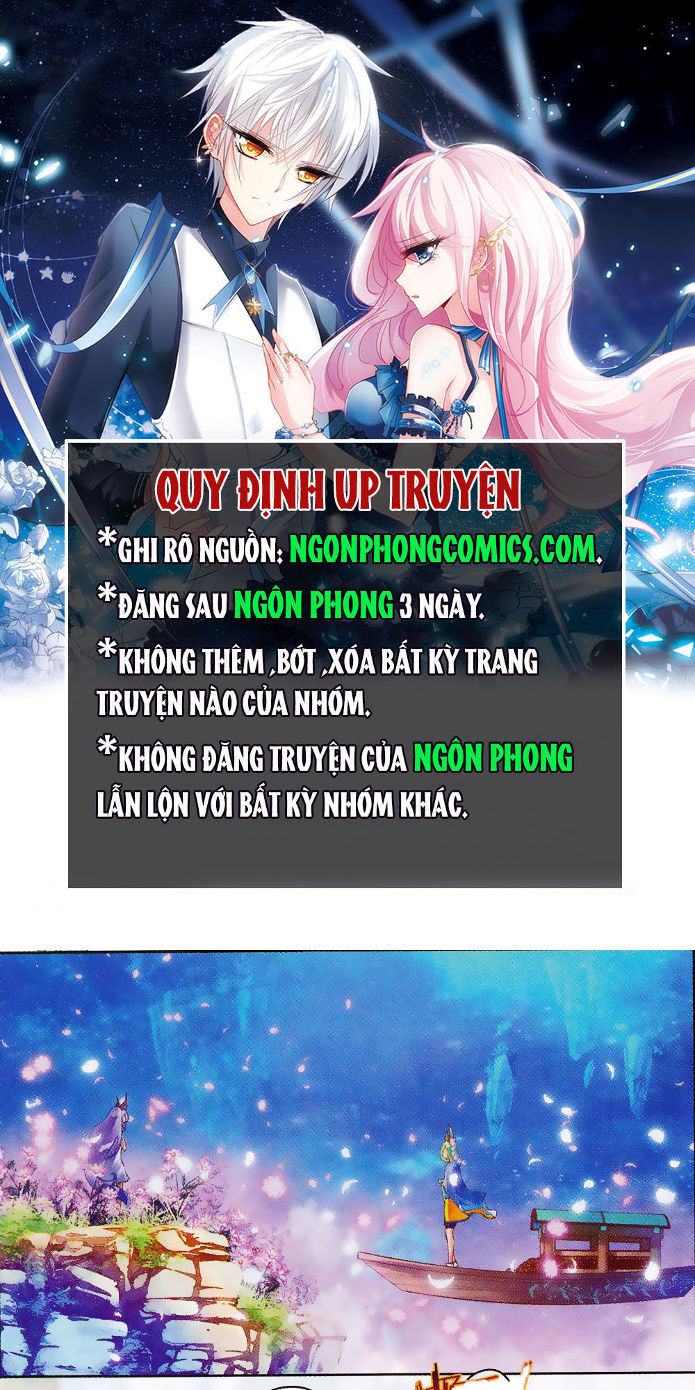 Thu La - Chapter 13