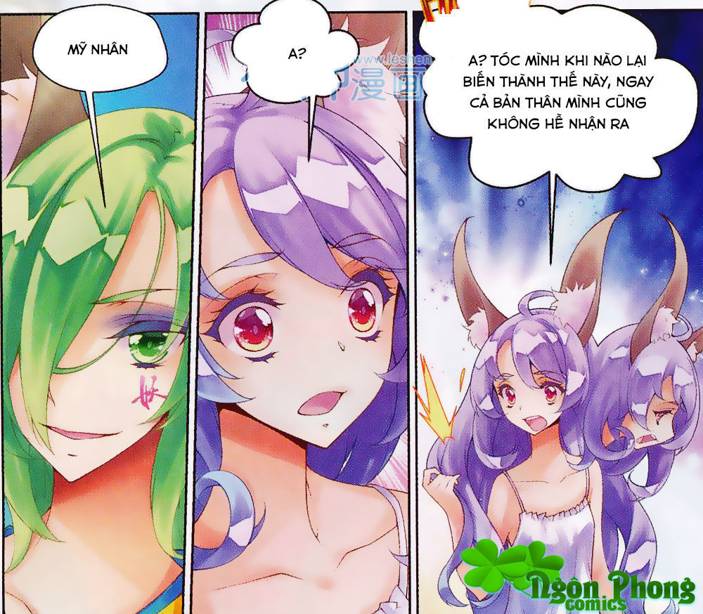 Thu La - Chapter 13