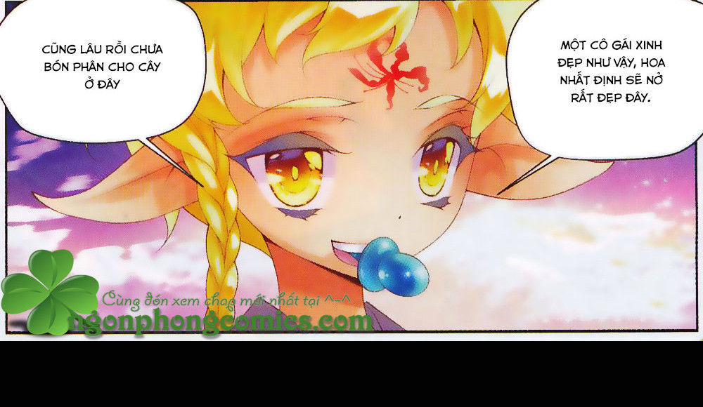 Thu La - Chapter 14
