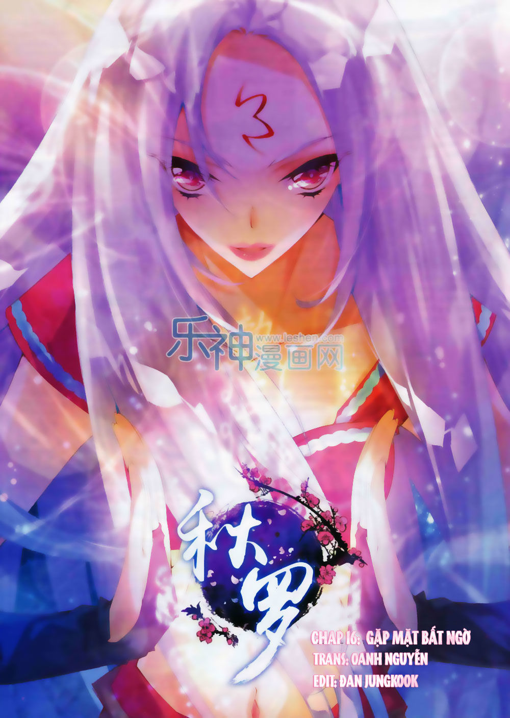 Thu La - Chapter 16
