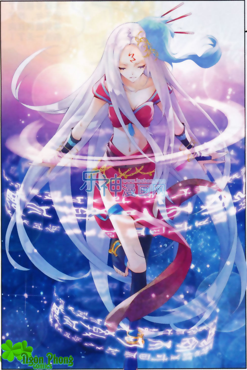Thu La - Chapter 16