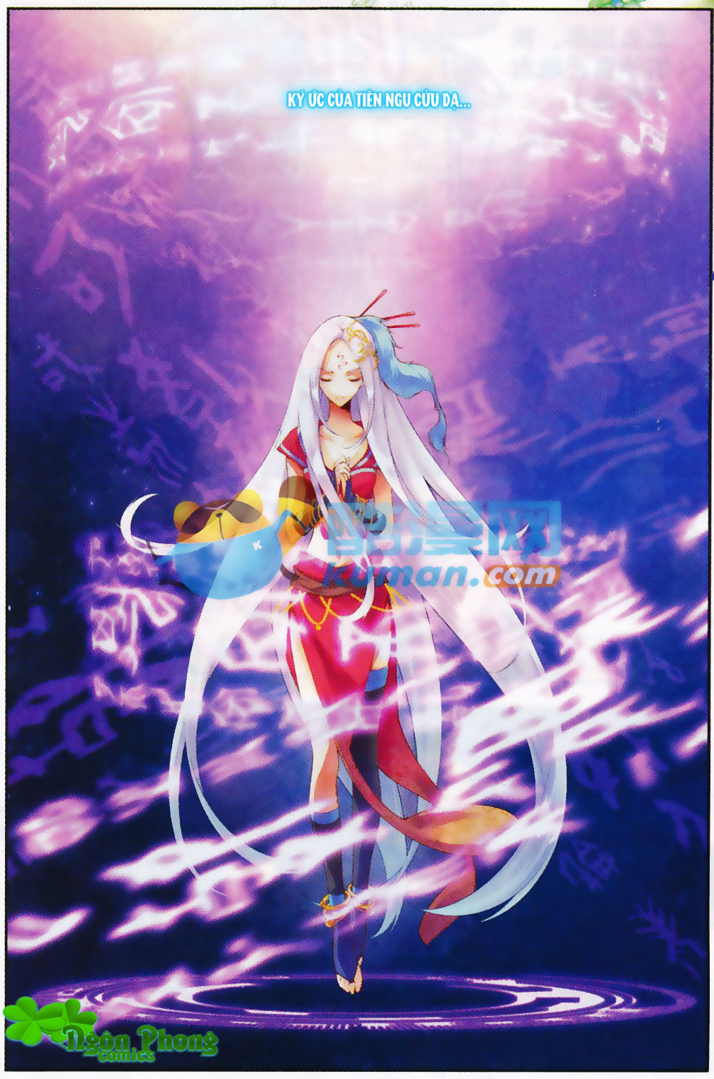 Thu La - Chapter 18