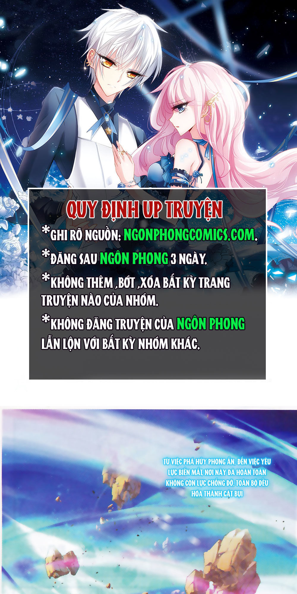 Thu La - Chapter 19
