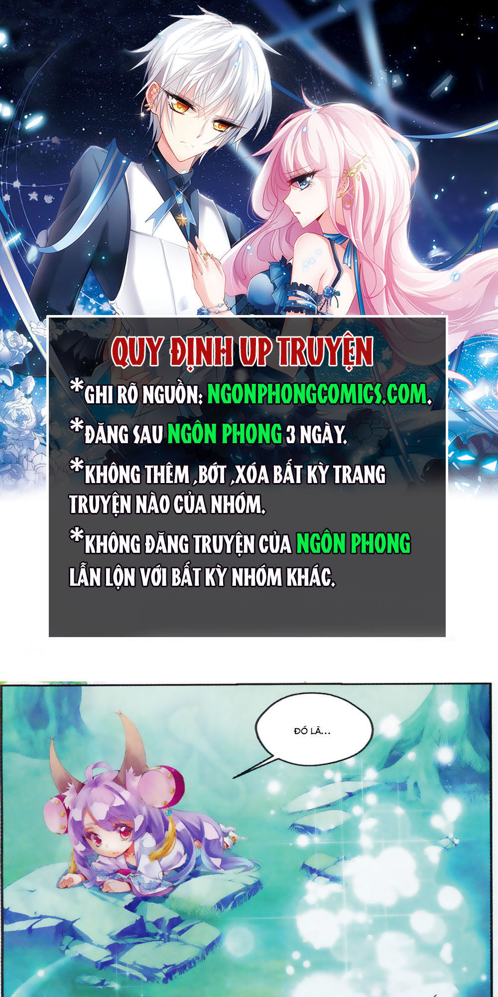 Thu La - Chapter 20