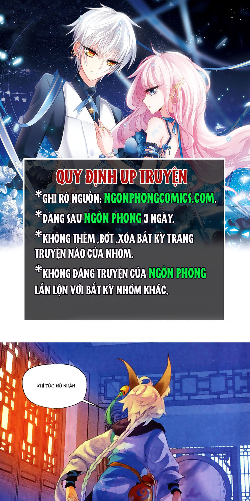 Thu La - Chapter 22