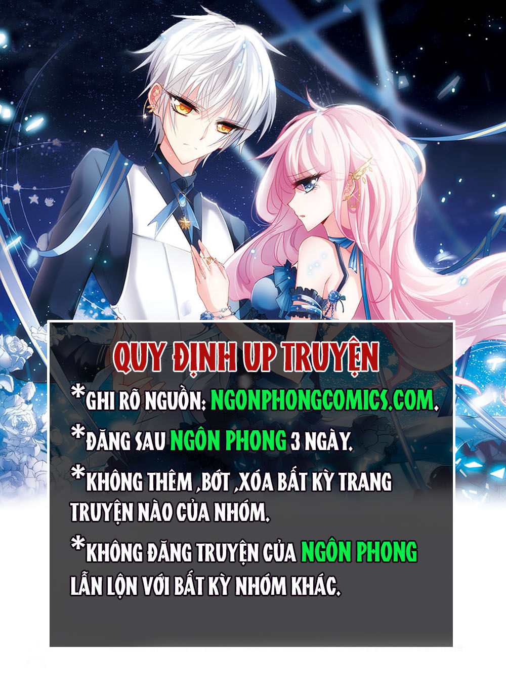 Thu La - Chapter 23