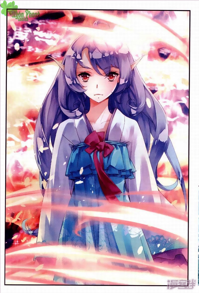 Thu La - Chapter 37