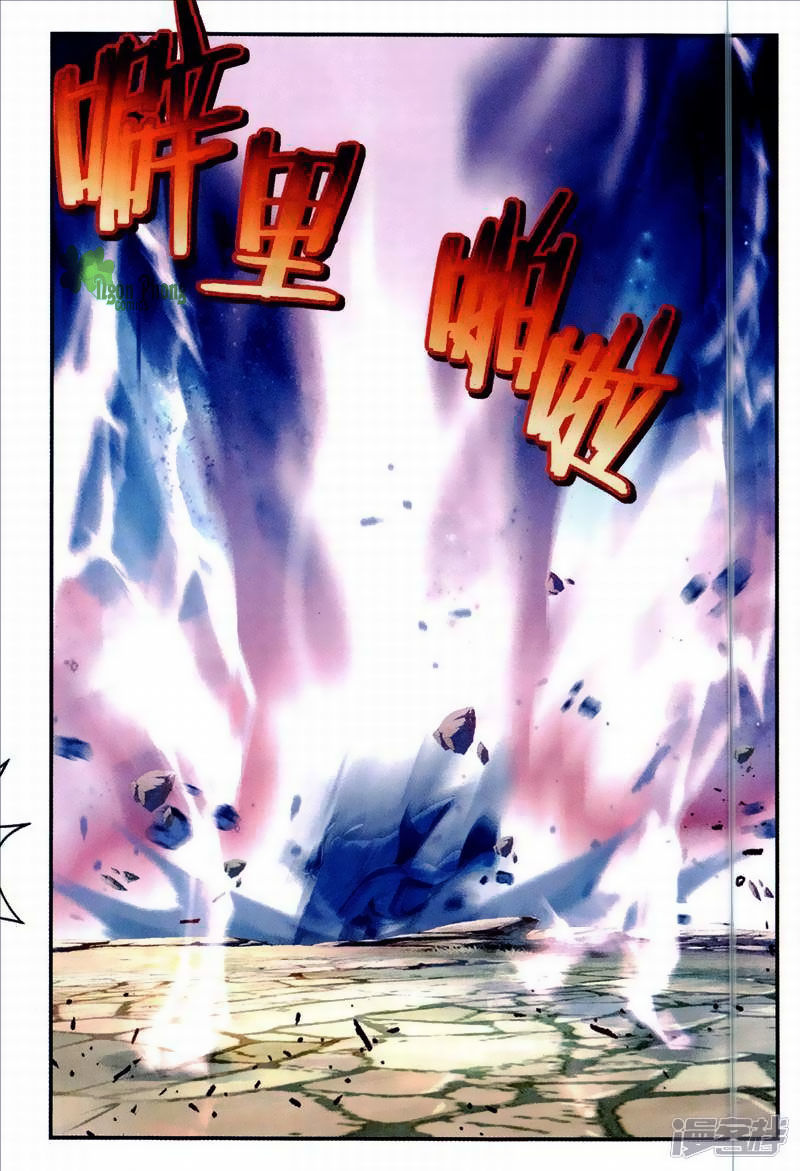 Thu La - Chapter 38