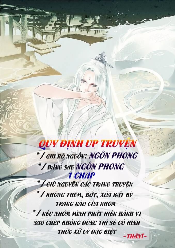 Thu La - Chapter 4
