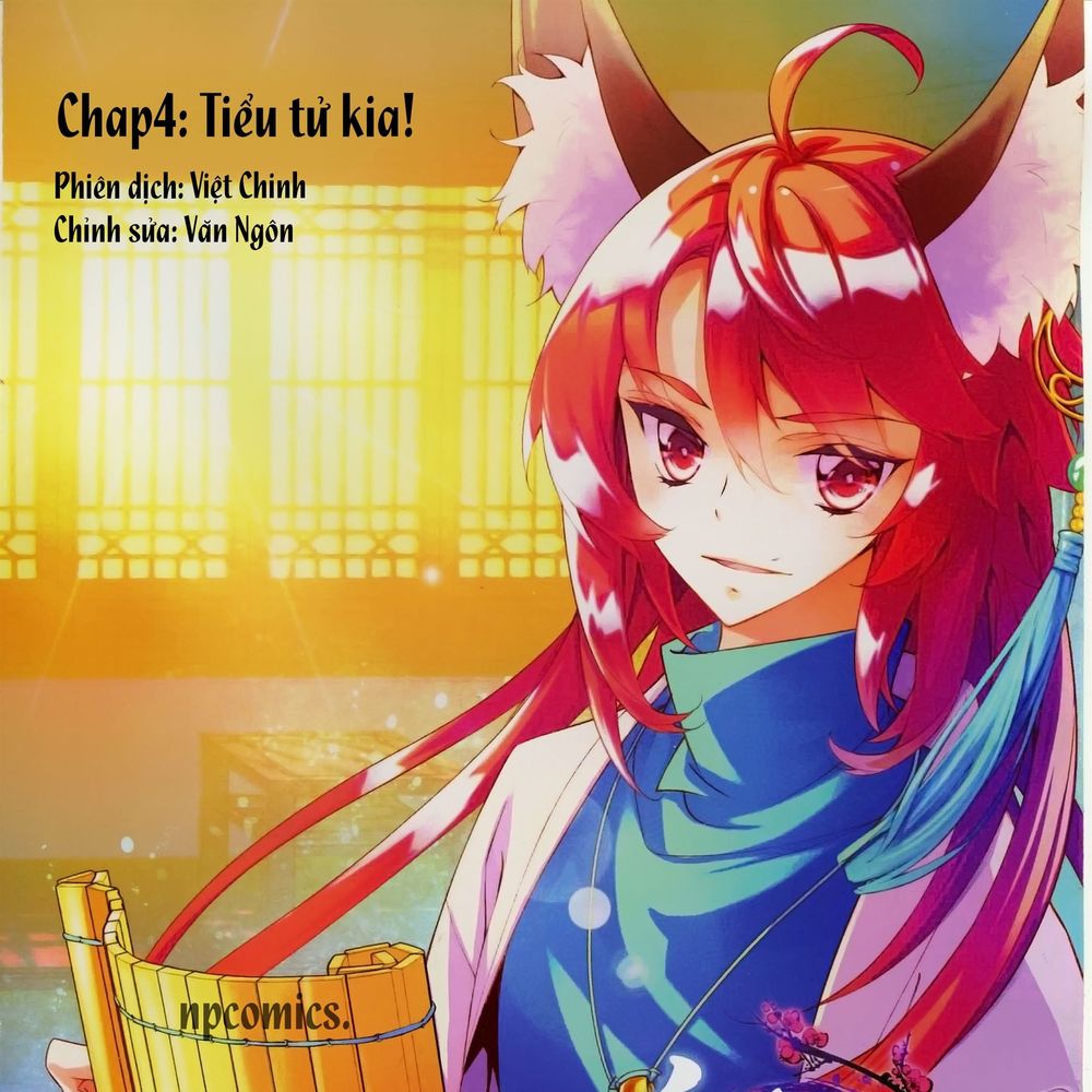 Thu La - Chapter 4