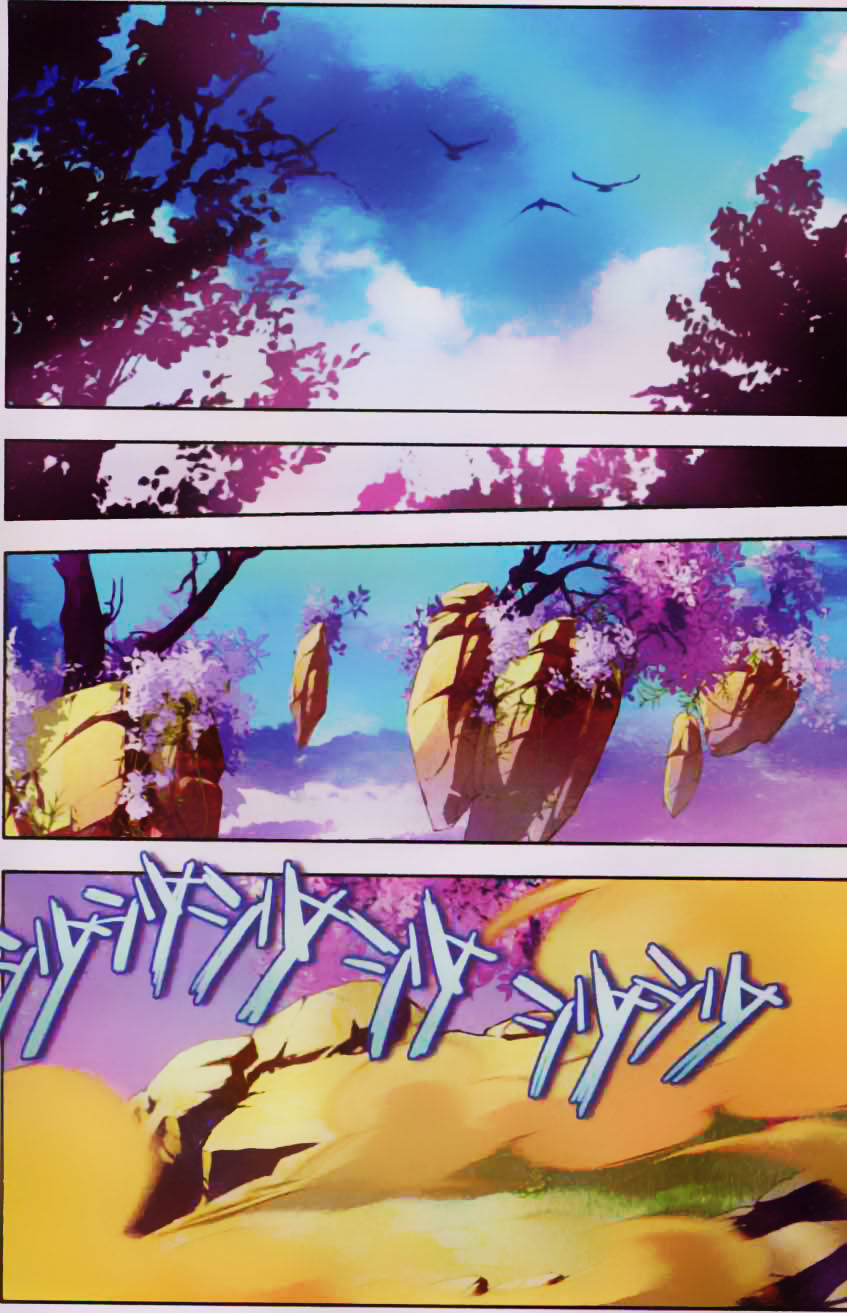 Thu La - Chapter 4
