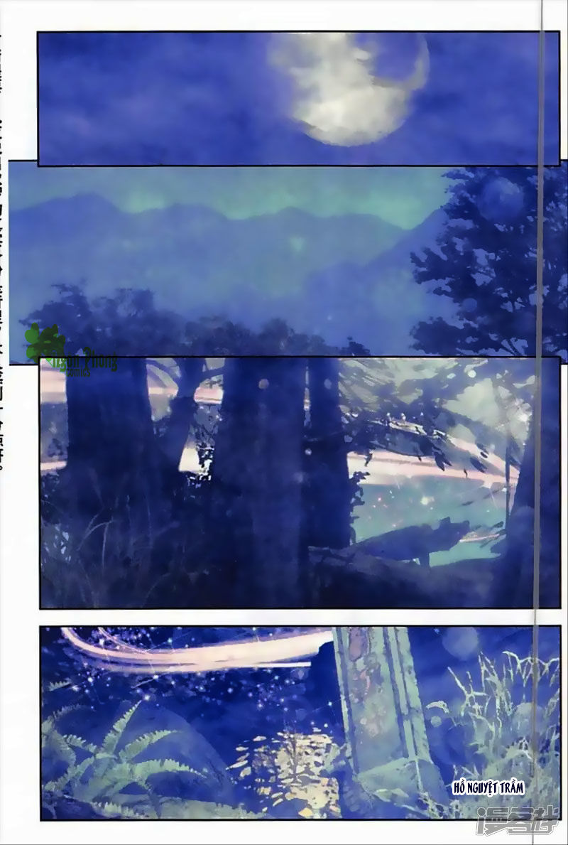 Thu La - Chapter 42