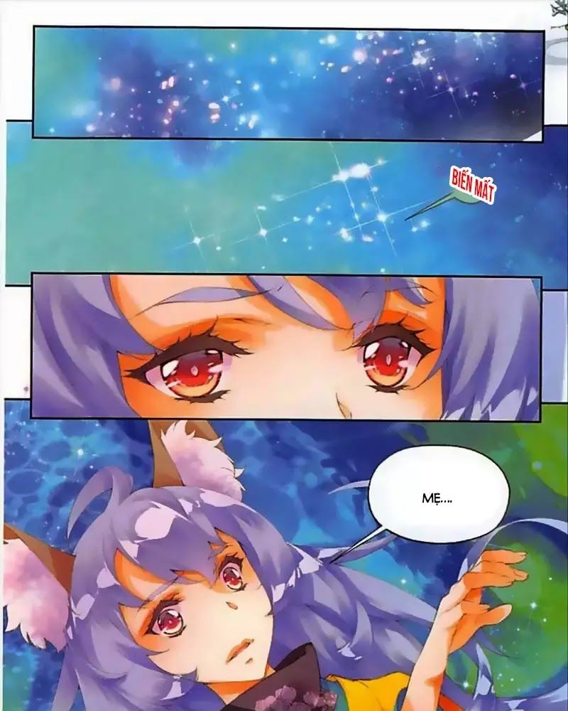Thu La - Chapter 43