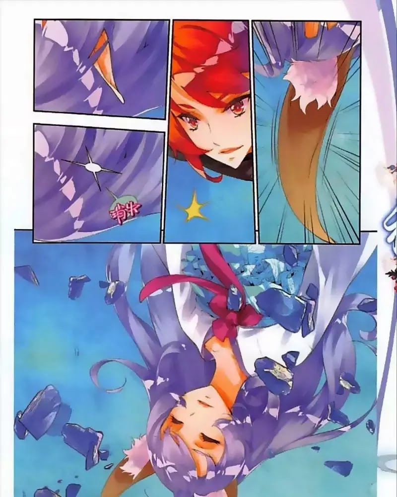 Thu La - Chapter 43
