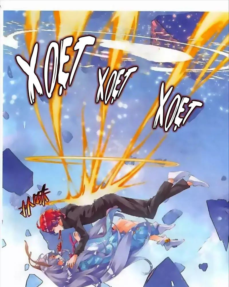 Thu La - Chapter 43