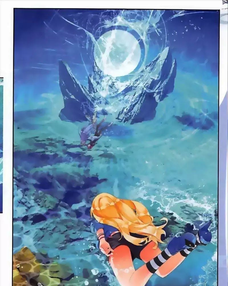 Thu La - Chapter 43
