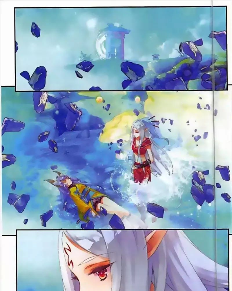 Thu La - Chapter 43