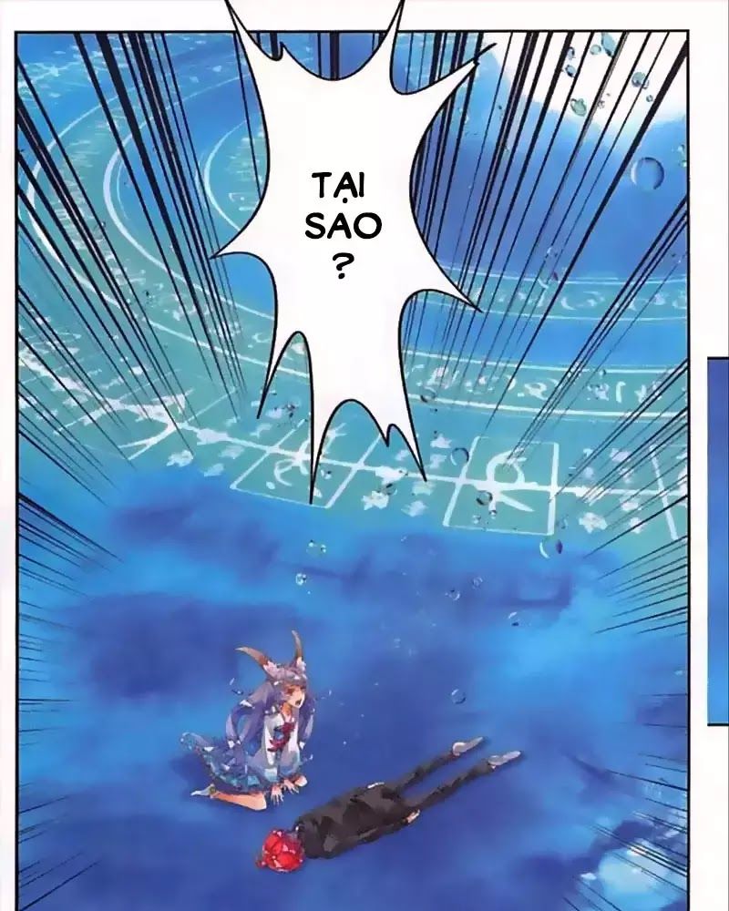 Thu La - Chapter 44