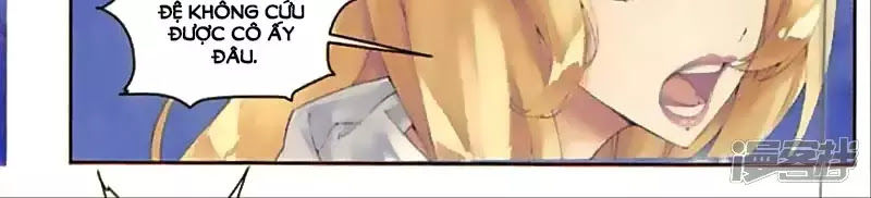 Thu La - Chapter 44