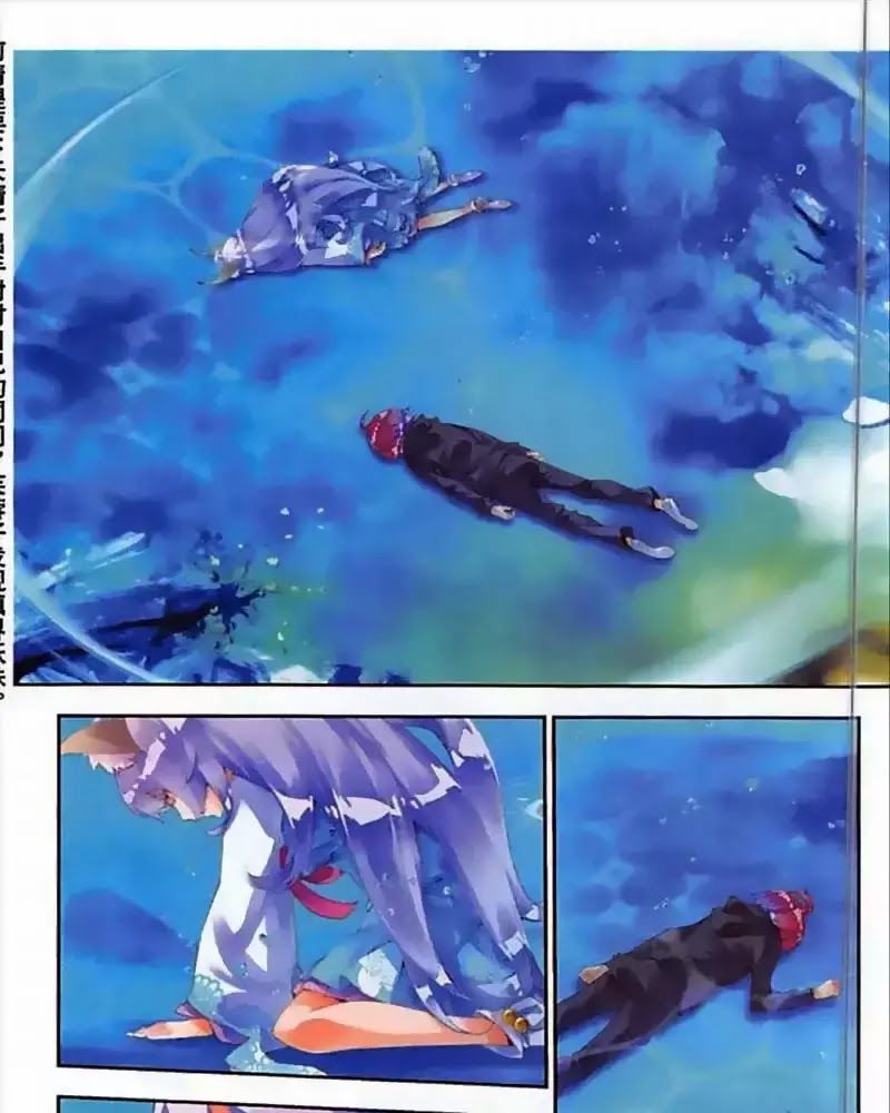 Thu La - Chapter 44