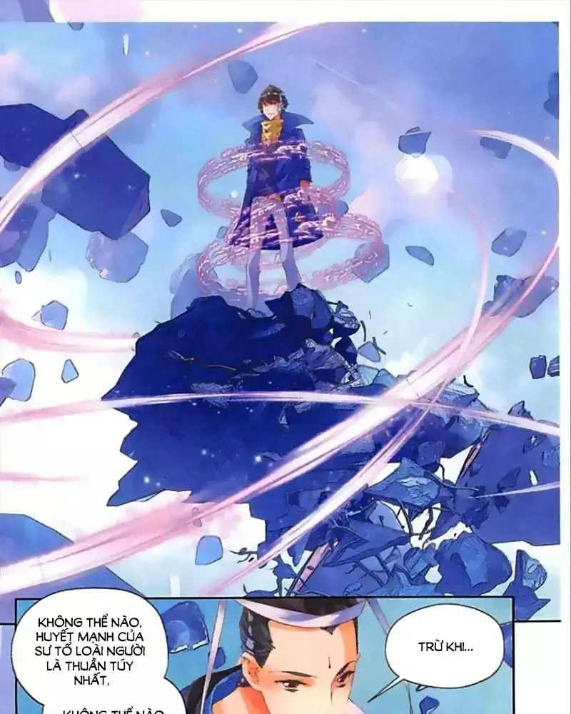 Thu La - Chapter 44