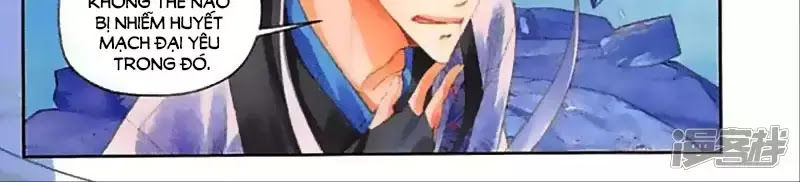 Thu La - Chapter 44