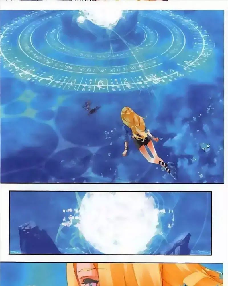 Thu La - Chapter 44