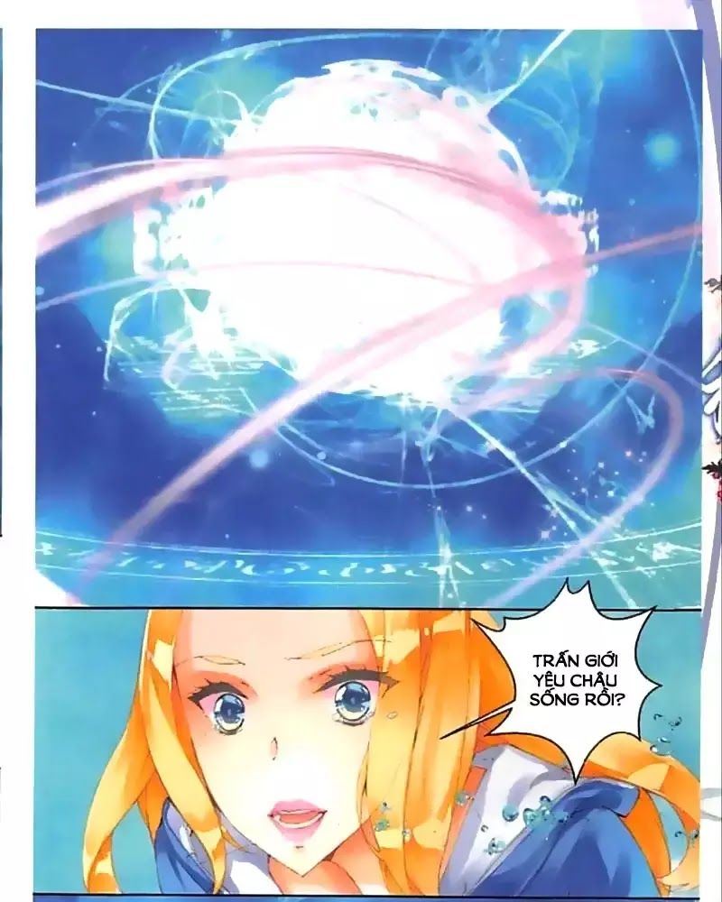 Thu La - Chapter 44