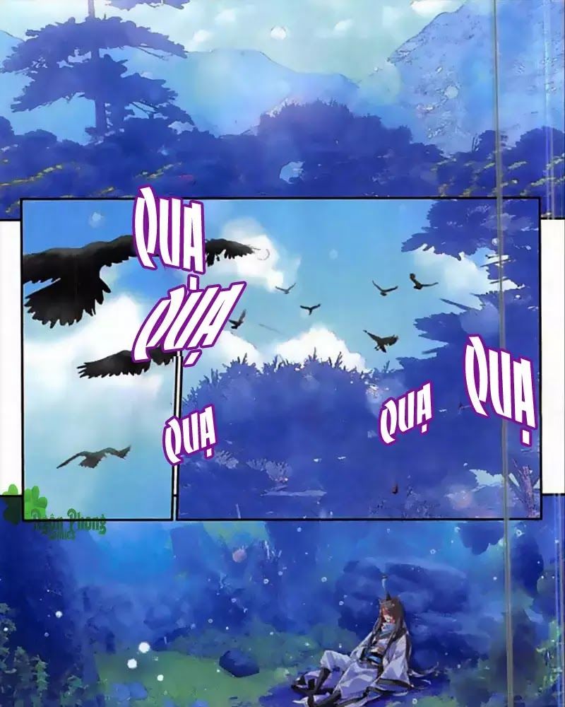 Thu La - Chapter 45