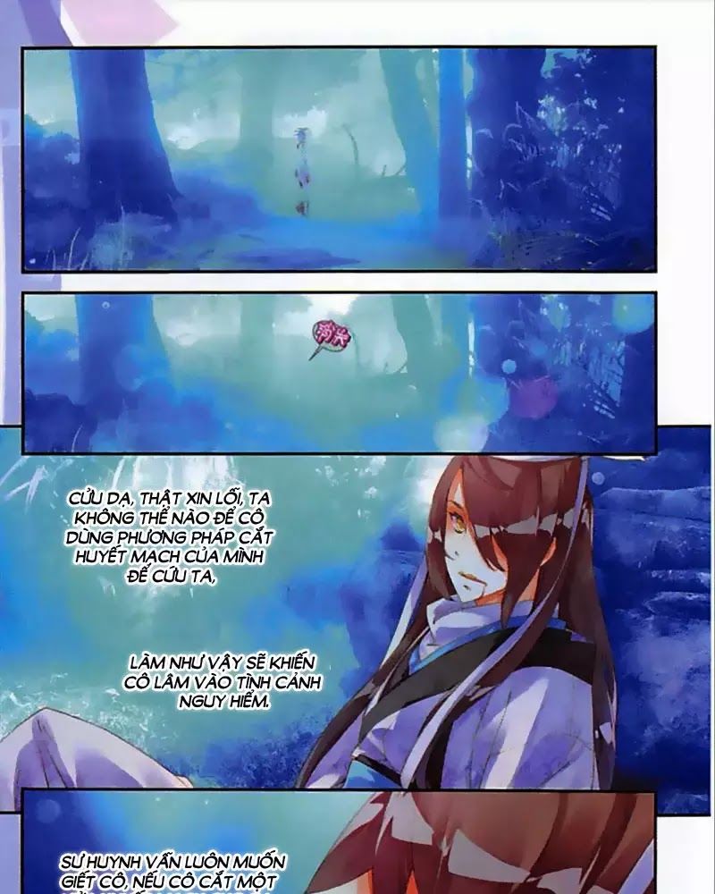 Thu La - Chapter 45